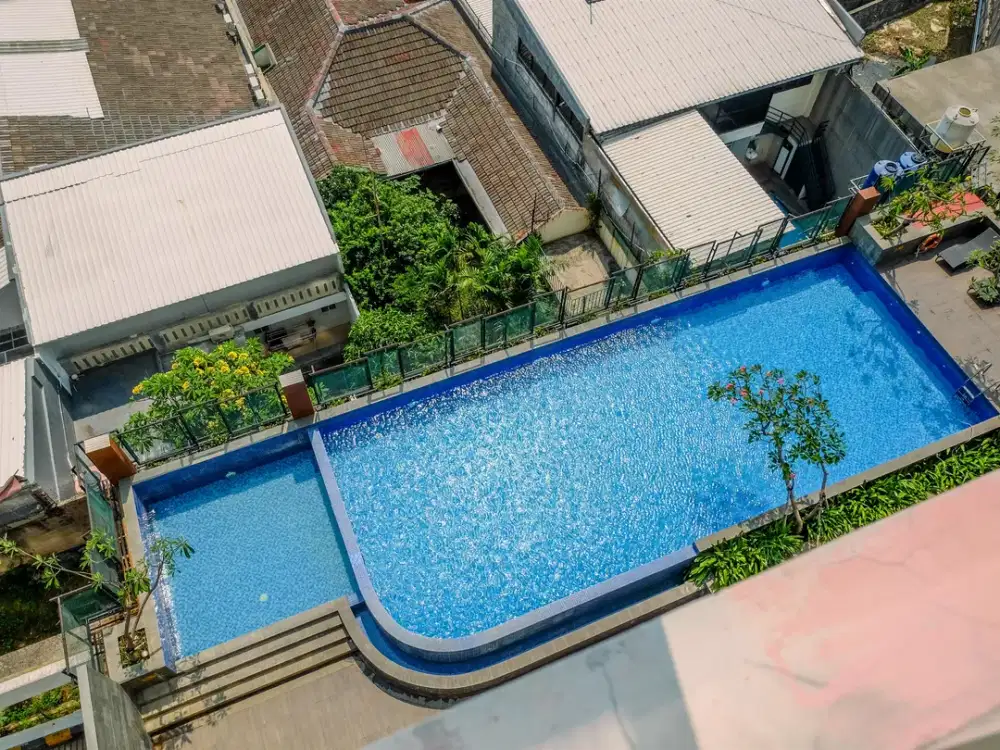 Apartemen Nifarro Park