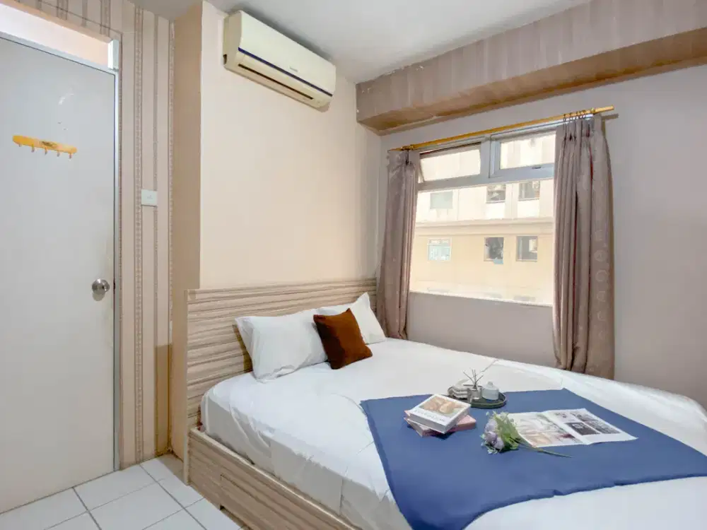 Apartemen Gading Nias Residence