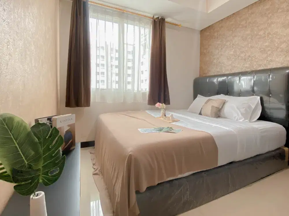 Apartemen Sky Terrace