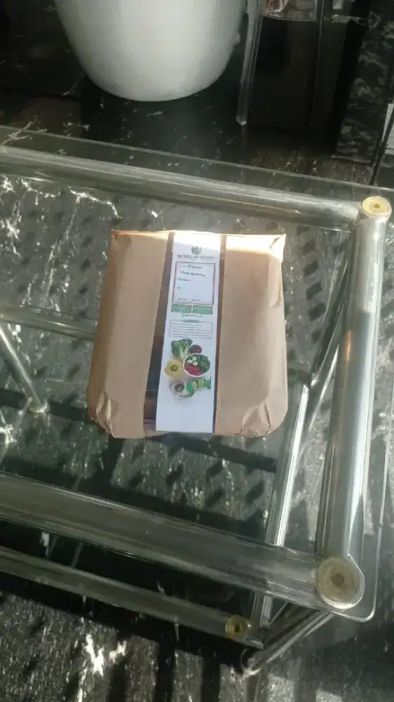 Dicari Kurir Catering Healthy Food