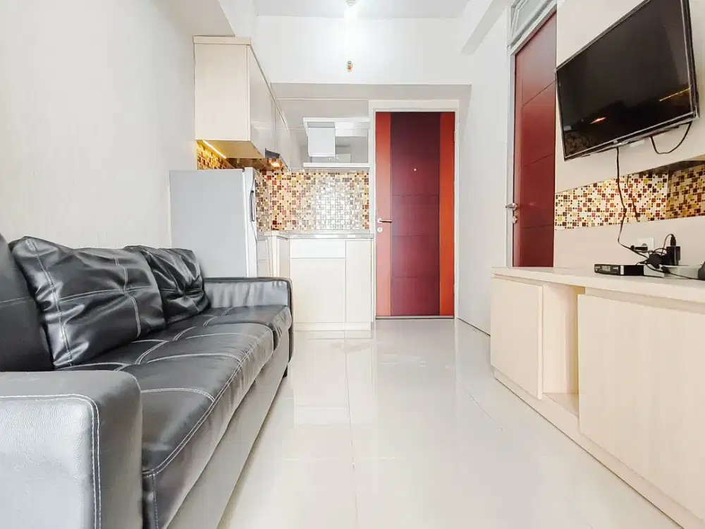 Apartemen Gunawangsa Tidar