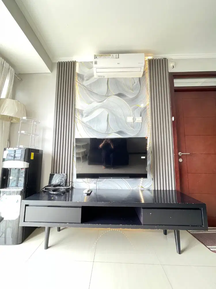 SEWA APARTEMEN GATEWAY PASTEUR 2 BR SIAP HUNI DEKAT EXIT TOL PASTEUR