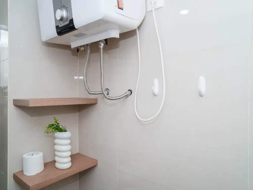 Apartemen Apple 1 Condovilla