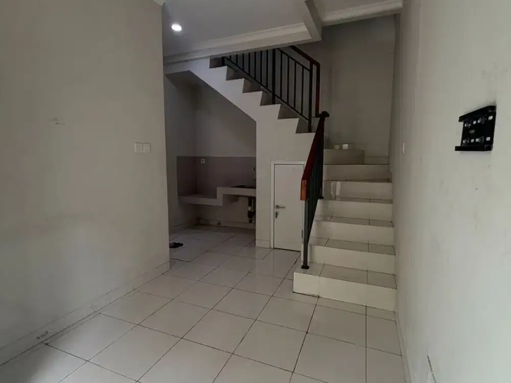 Rumah Murah Under 1M di Gading Serpong