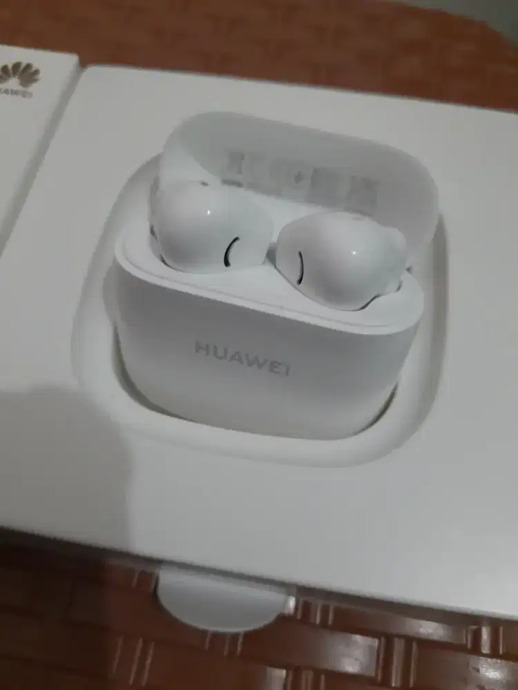 HUAWEI FREE BUDS 2
