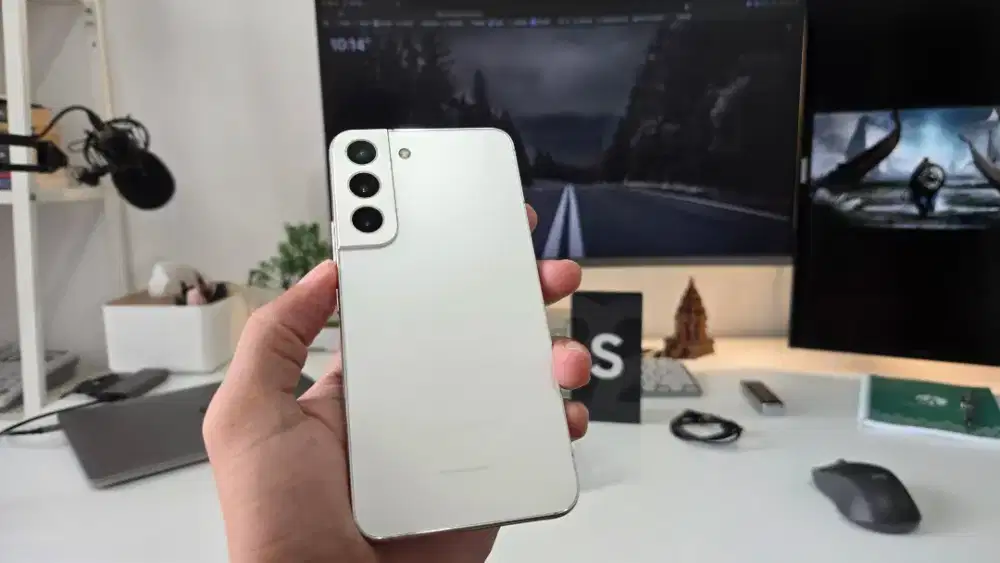 Samsung S22 Resmi SEIN