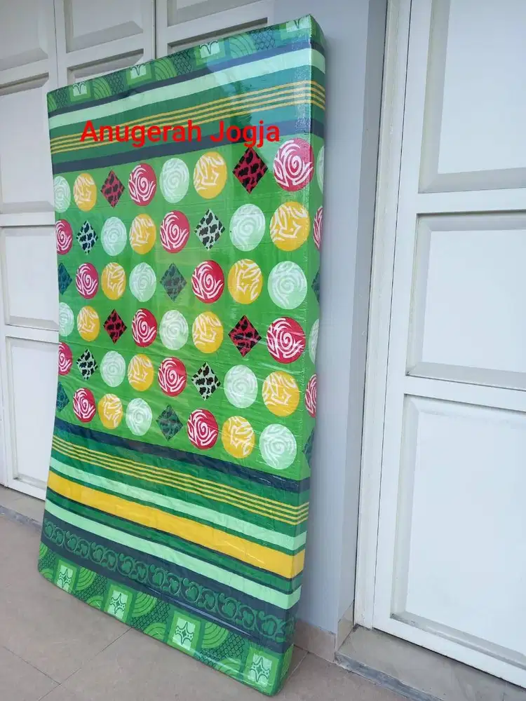 kasur galaxy 120x10x200