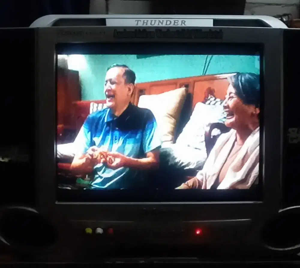 Tv 14 in multimax .normal