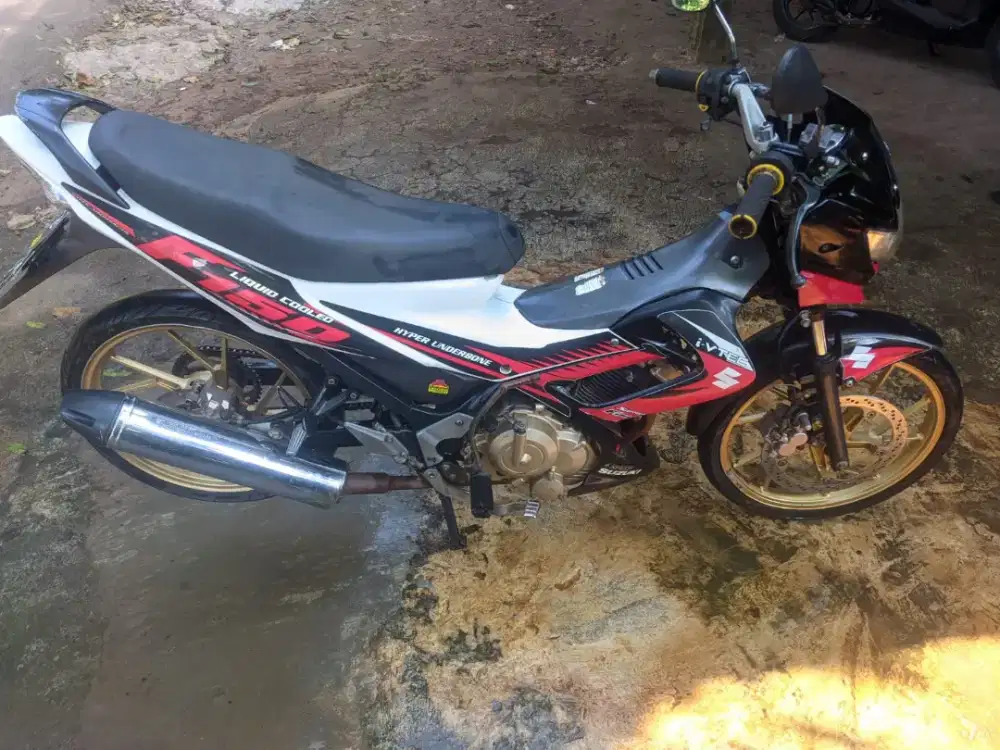 siapa cepat dia dapat