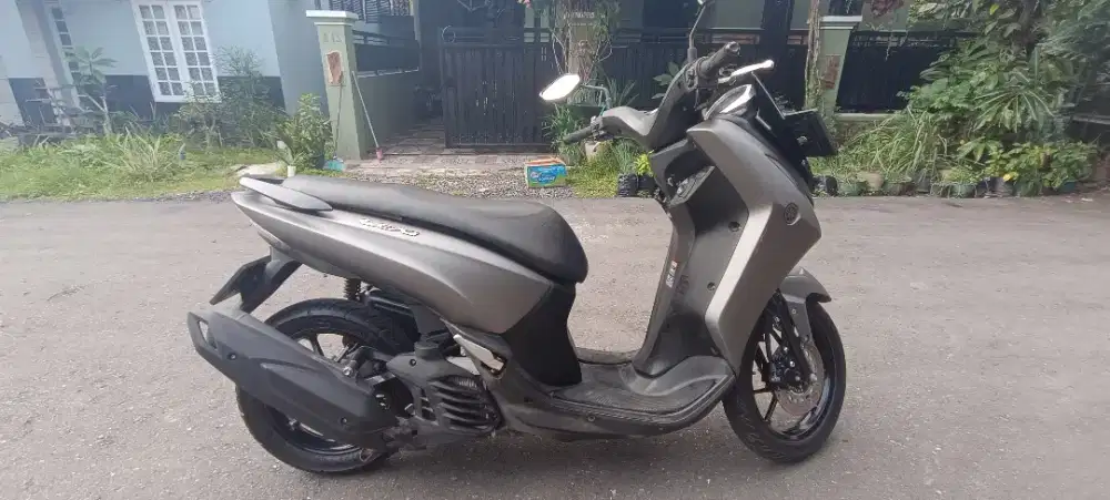 Jual Motor Lexi Th 2020