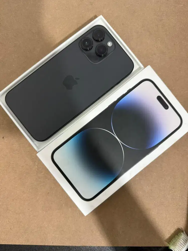 Iphone 14 pro max 128