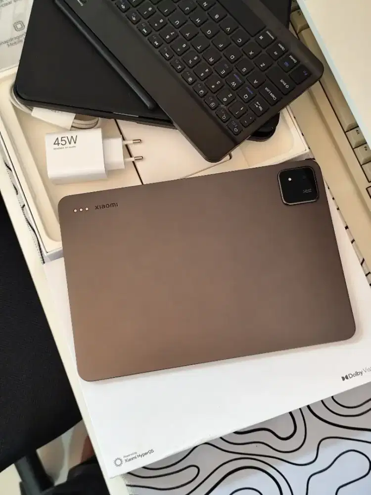Xiaomi Pad 7 8/256