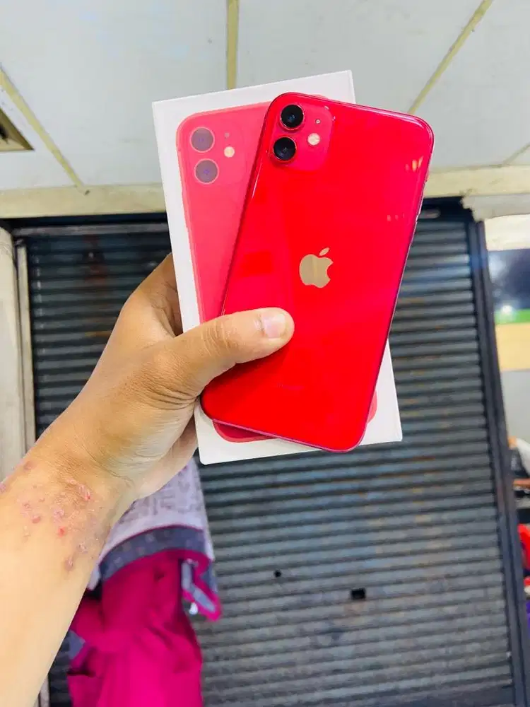 IPhone 11 64gb Like New