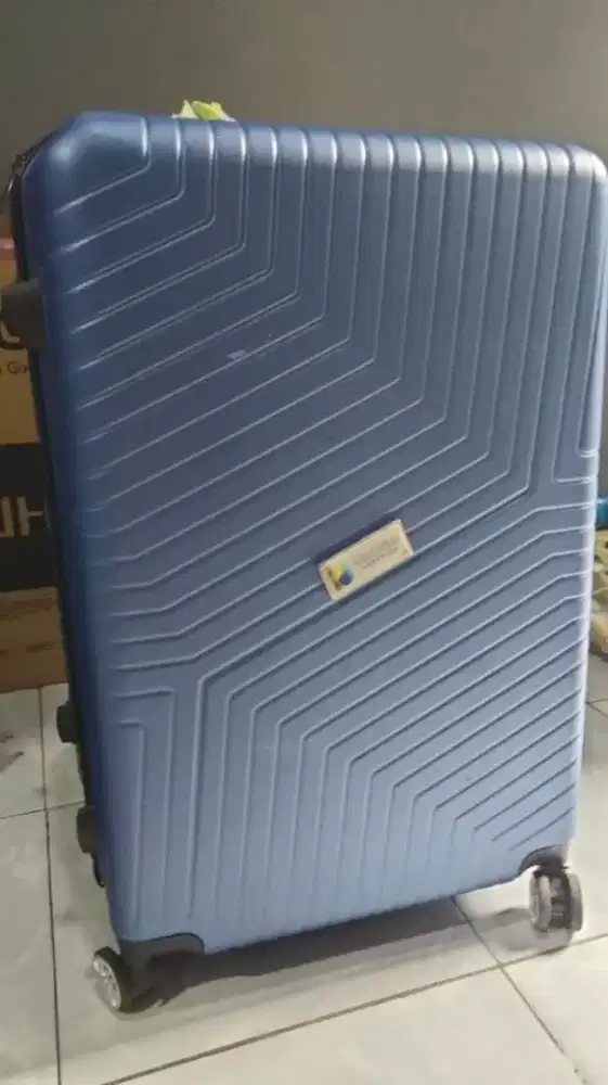 Koper viber merk celestial blue 28