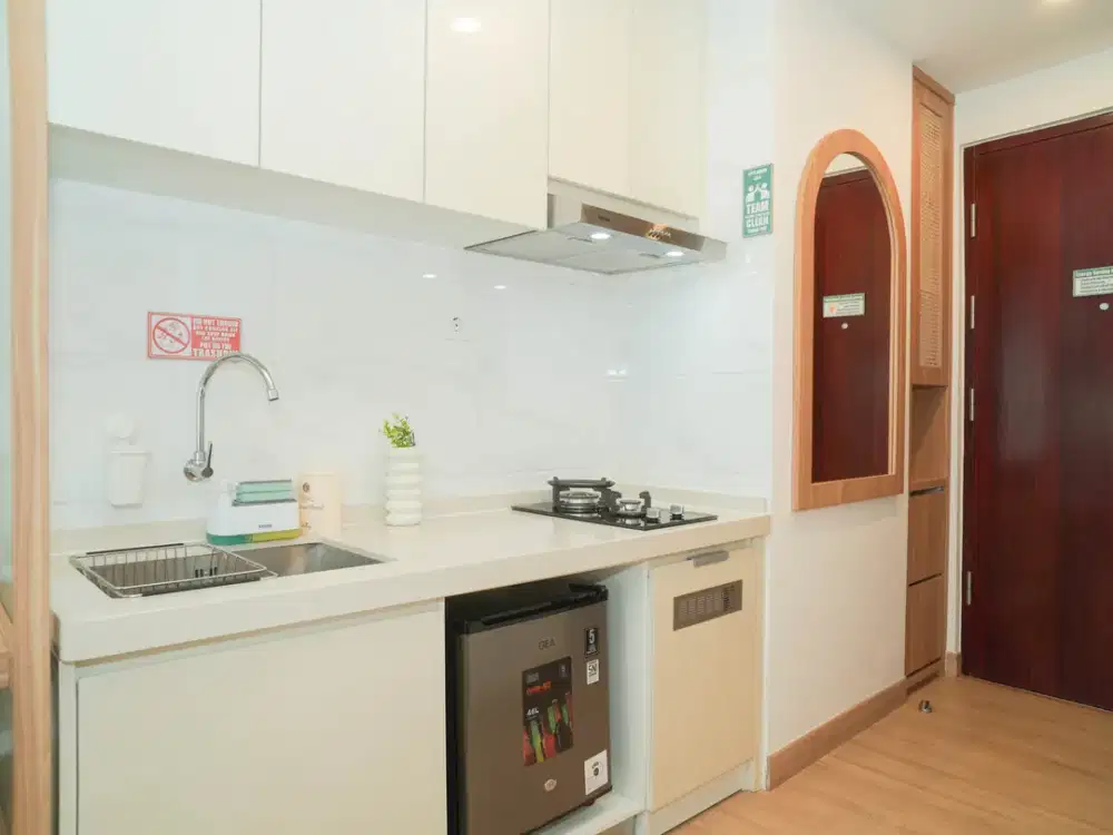 Apartemen Sky House BSD