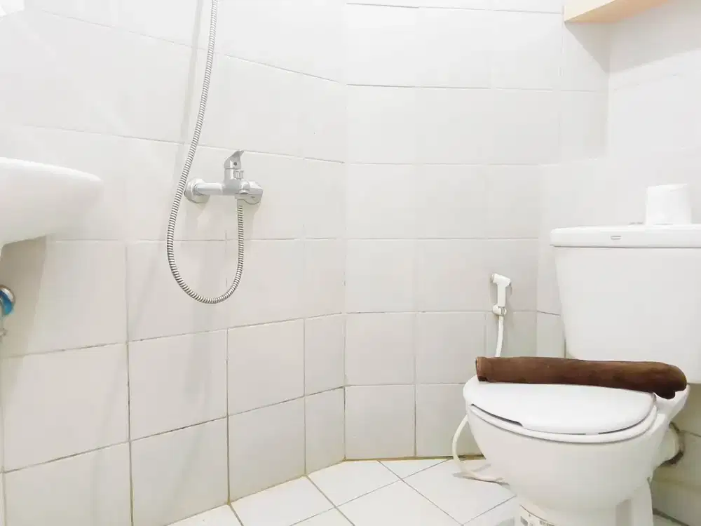 Apartemen Begawan Malang