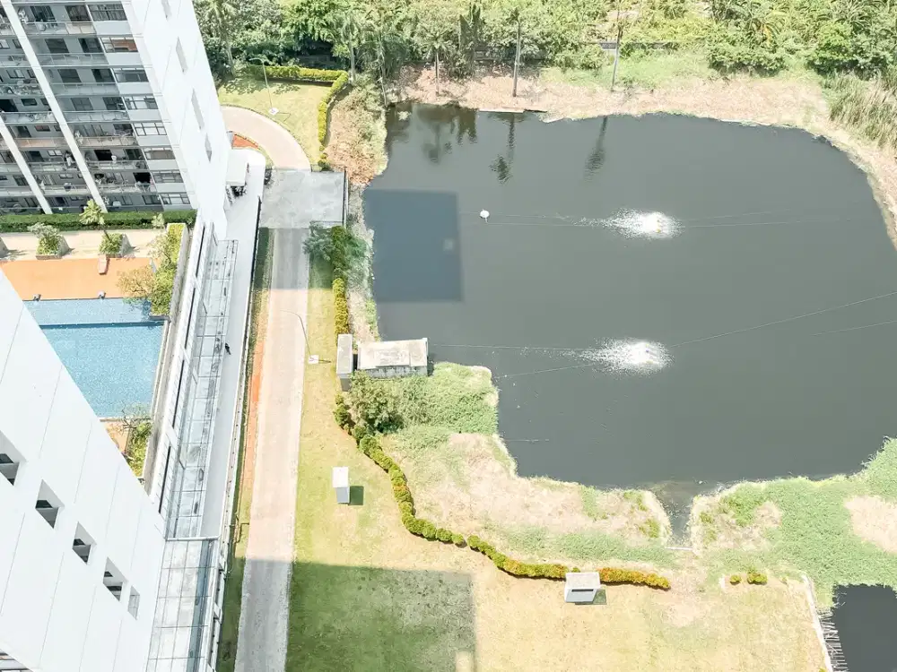 Apartemen Daan Mogot City