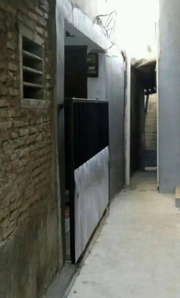 Kontrakan Kosong di Bulak Teko RT 004/011 No 28B