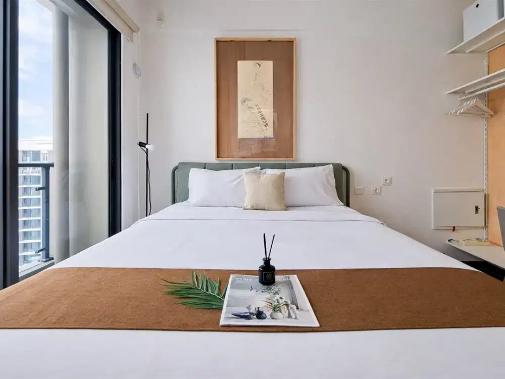 Apartemen Sky House BSD