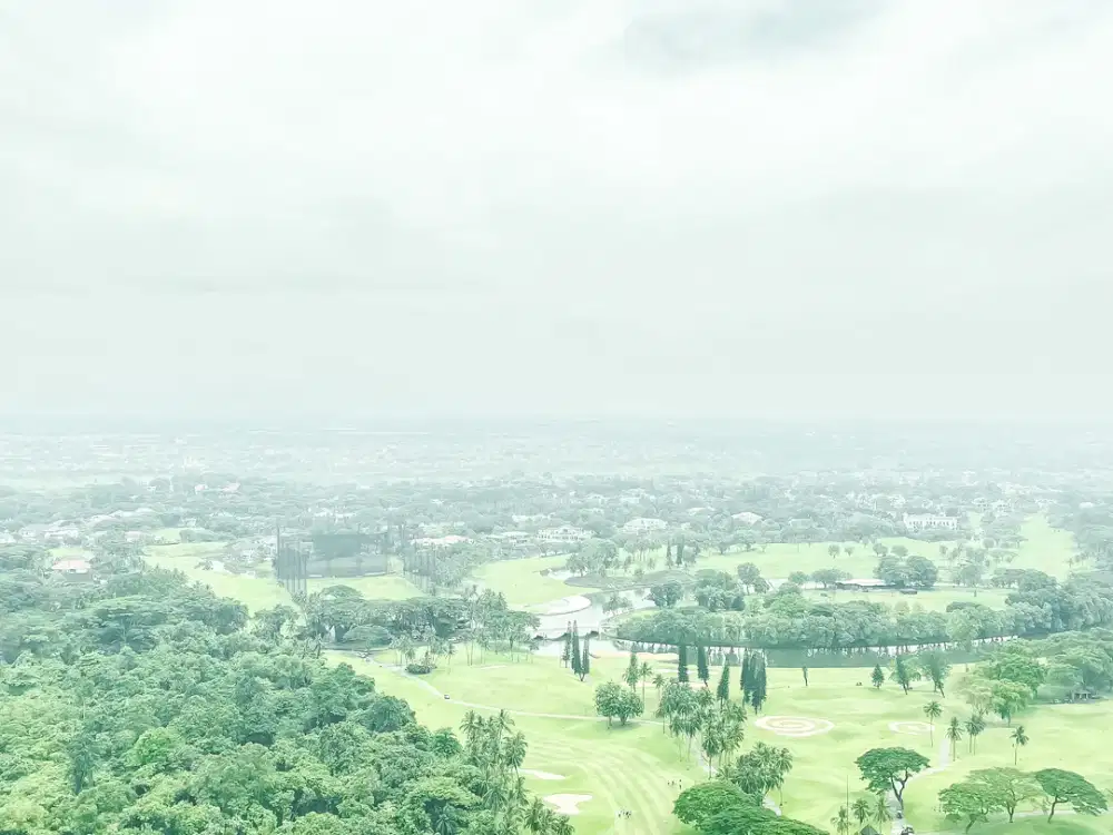 Apartemen U Residence