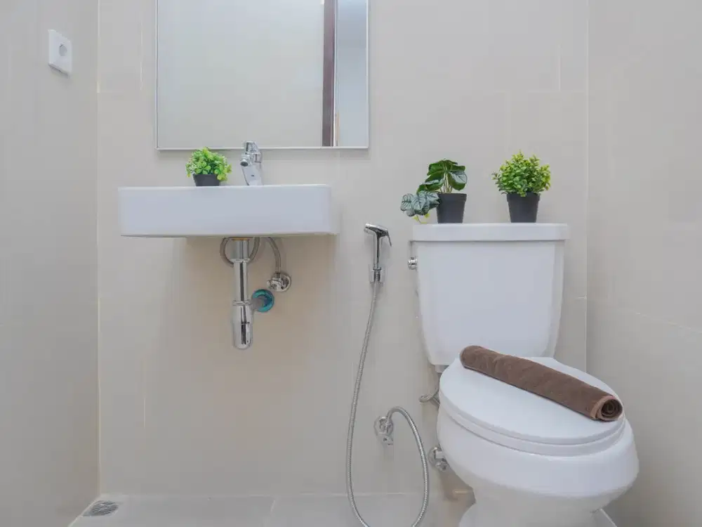 Apartemen Vasaka Solterra