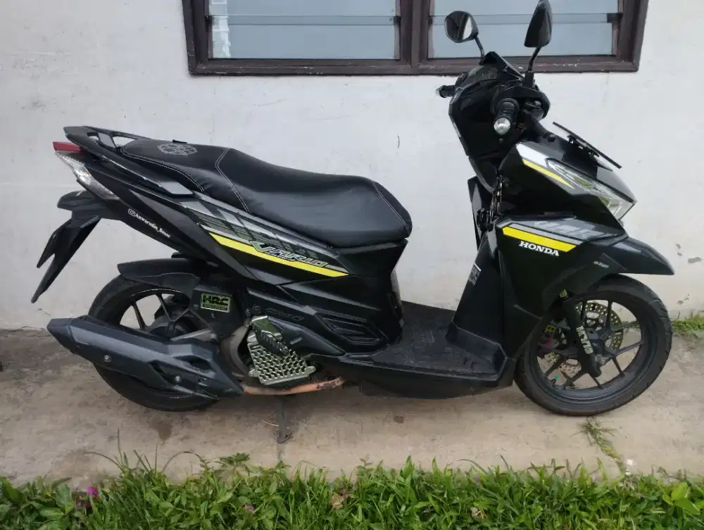 Honda Vario 125