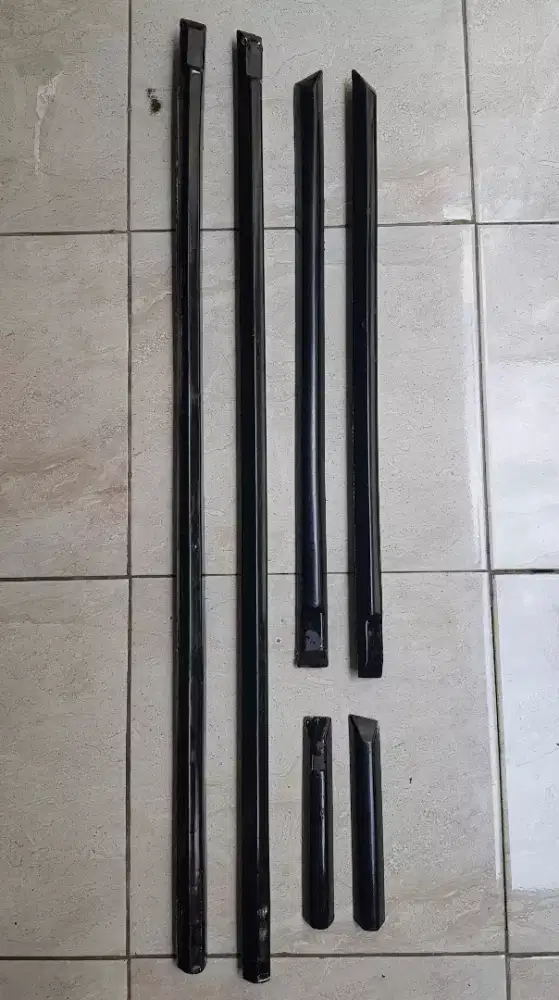 List body bmw e36 copotan original