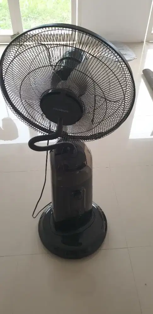 Jual kipas angin embun