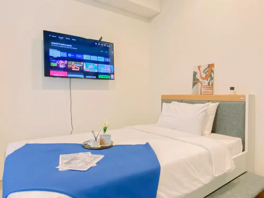 Apartemen Vasaka Solterra