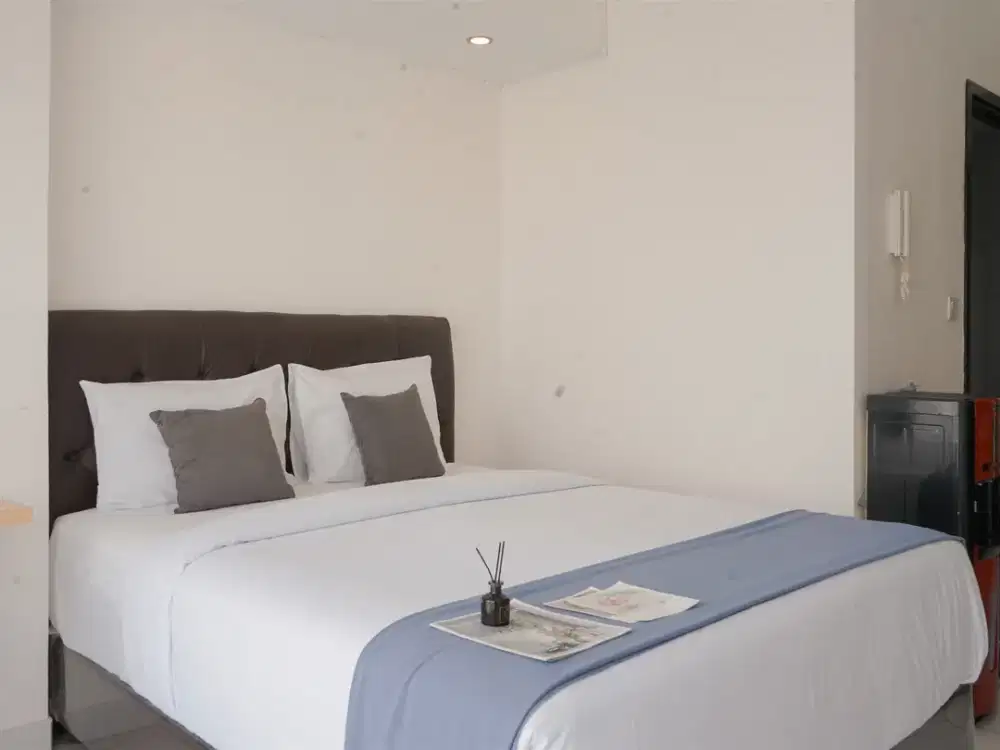 Apartemen Casa de Parco