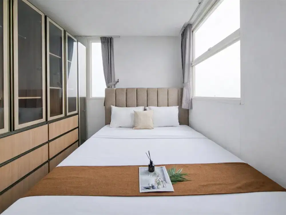 Apartemen Tuscany Residence