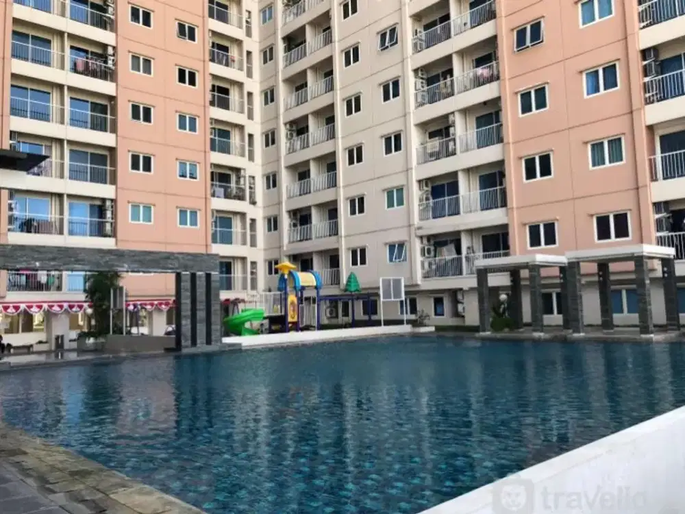 Jual Apartemen Bukit Golf Surabaya Barat