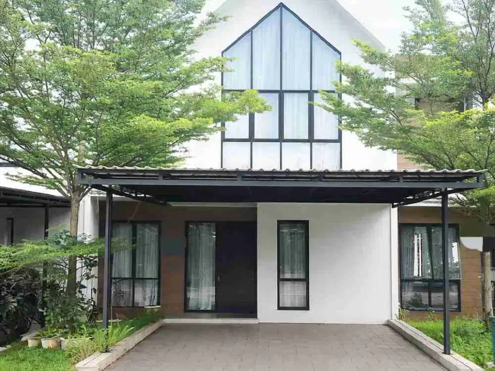 Rumah Cantik siap Huni di Citra Garden Semanan Kalideres Jakarta Barat