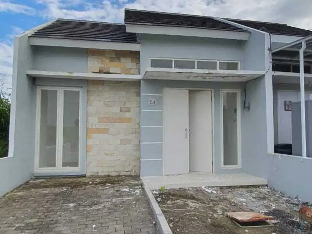 Dijual Rugi Rumah Maharaja Menganti, Surabaya