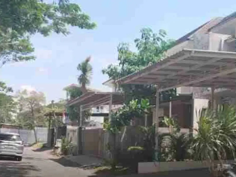 Dijual Rumah Perum Citraland Bukit Palma Cluster Palma Grandia, Kel. Sememi, Kec. Benowo, Surabaya