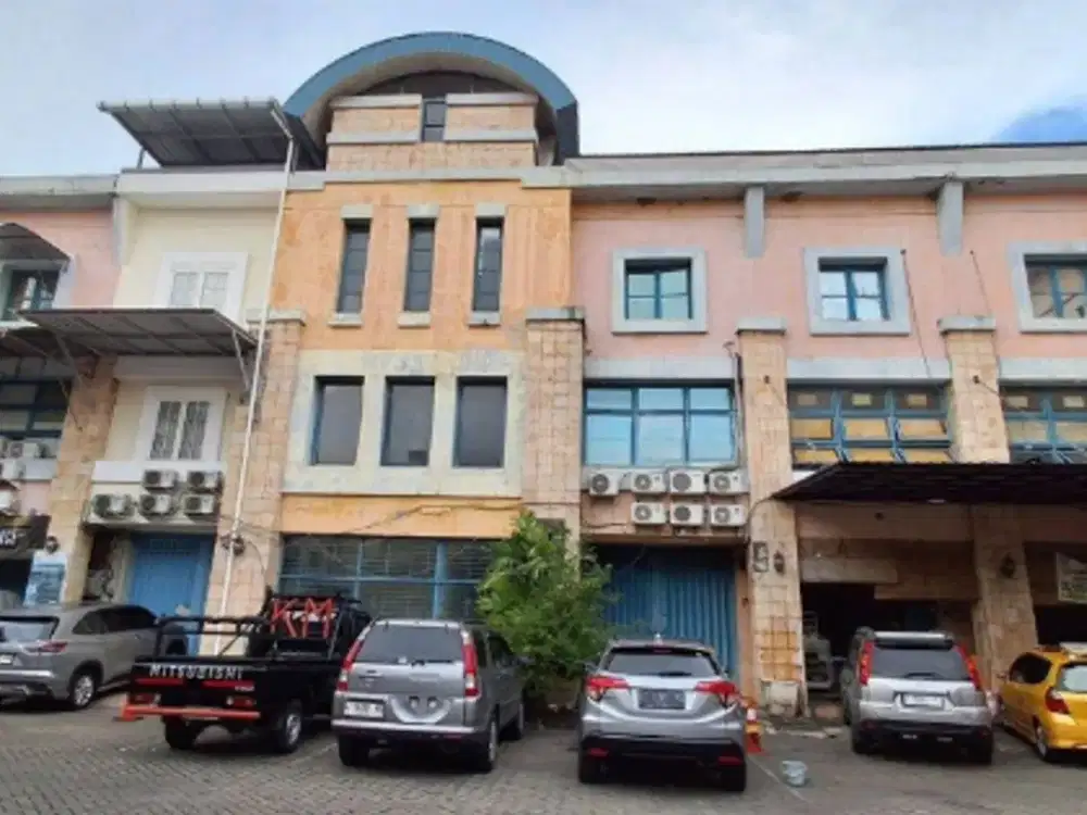 Termurah Ruko Tidar Mas Square Paling Murah Surabaya