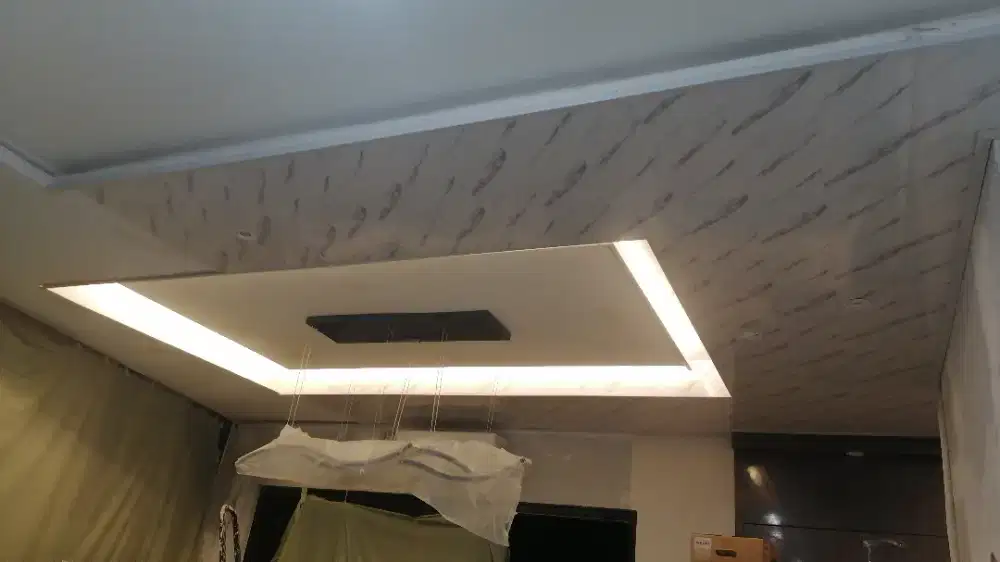 Jasa renovasi dan bangun rumah amanah dan bertanggung jawab