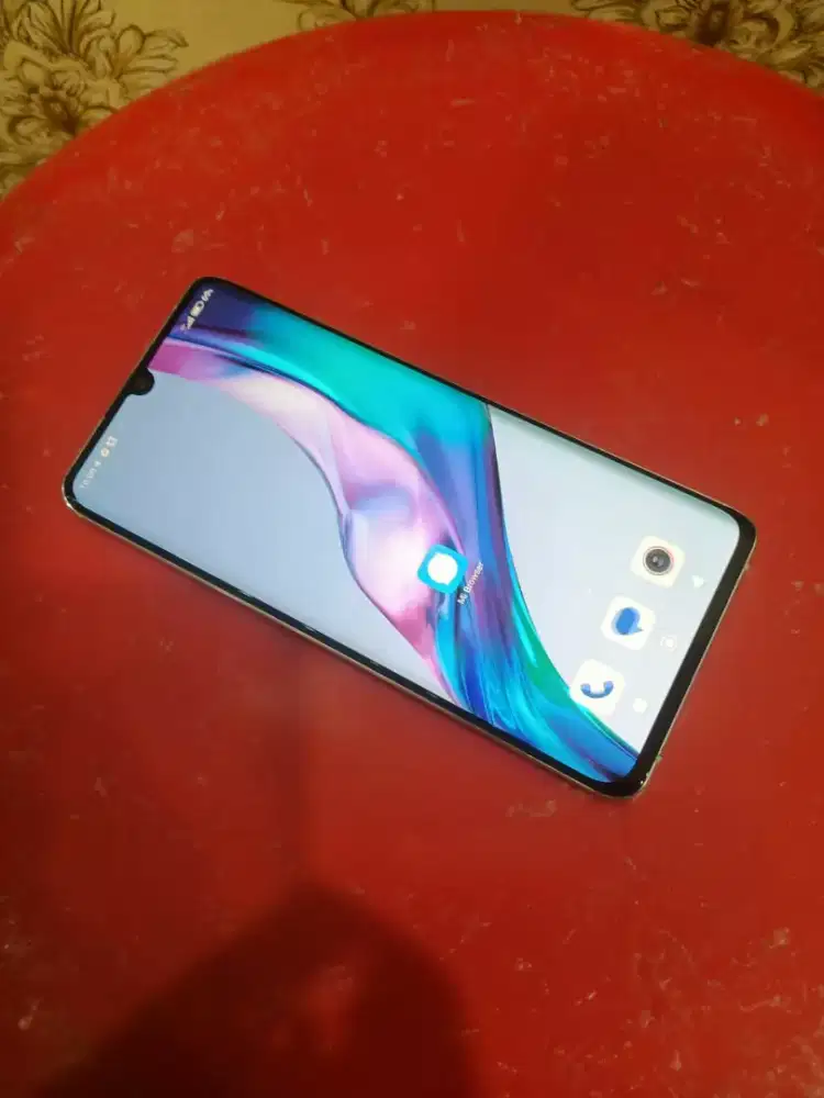 Xiomi mi note 10 ram 6/128 mlus normal semua original semua hp sm cas