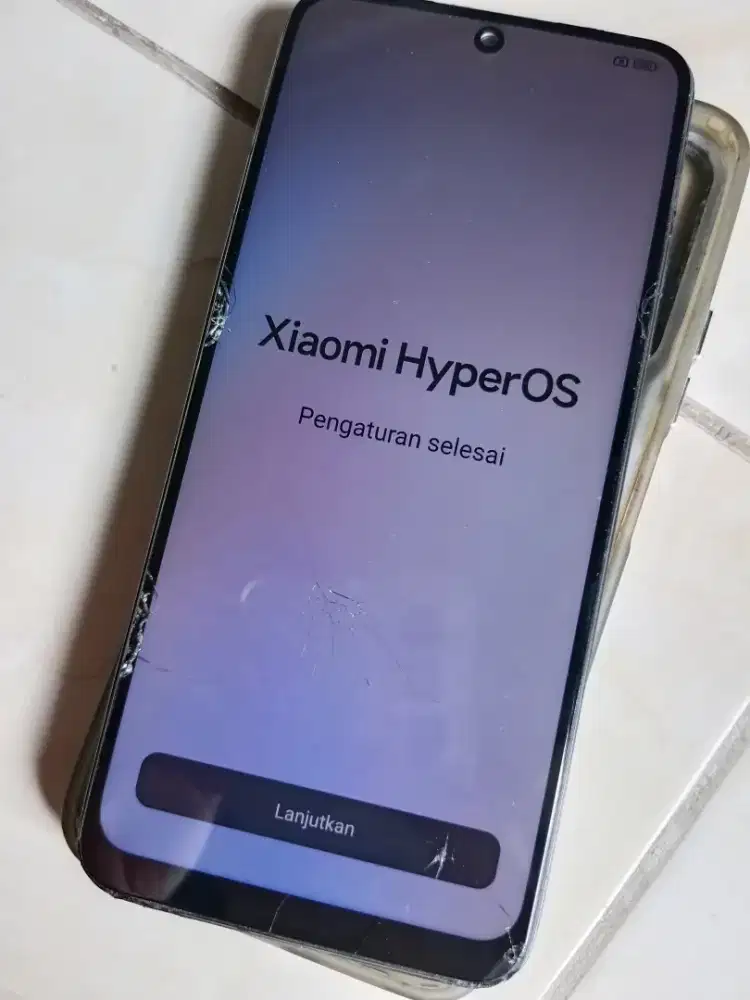 Redmi note 12 4g 8/128