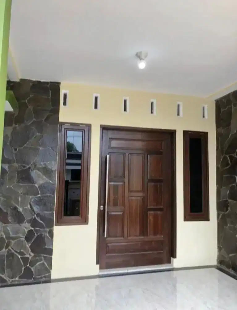Jual Pintu Kondisi Bagus