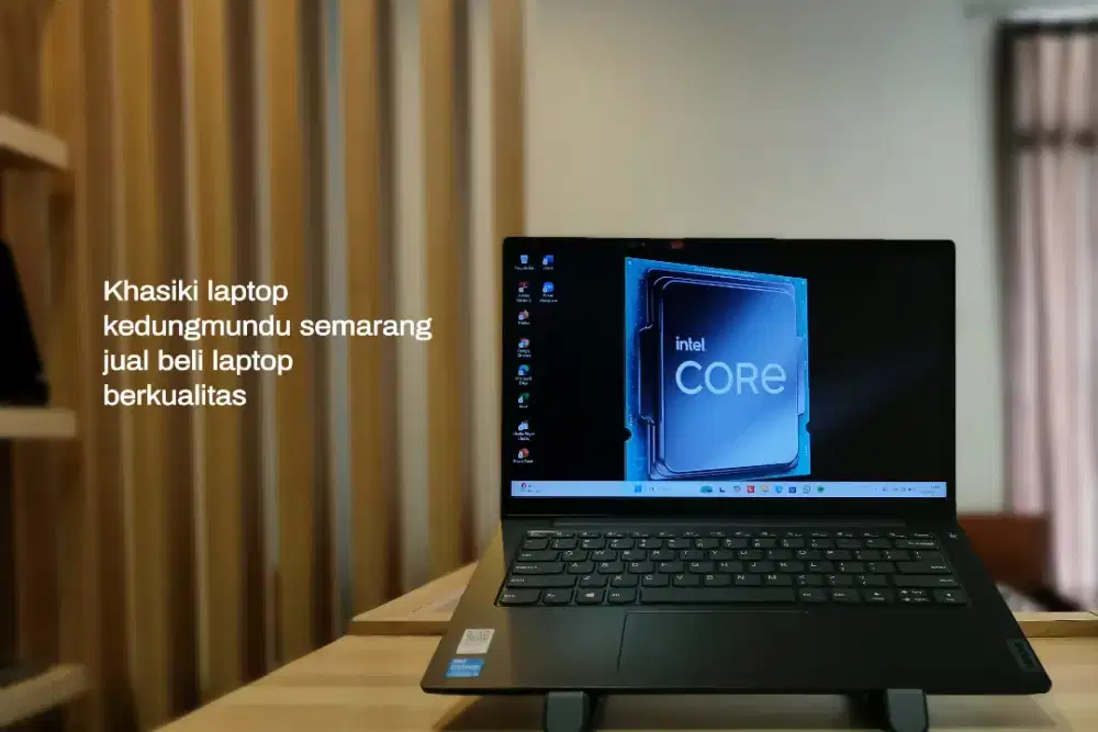 Lenovo V14 G2 I3 GEN 11 8/256GB 14inch