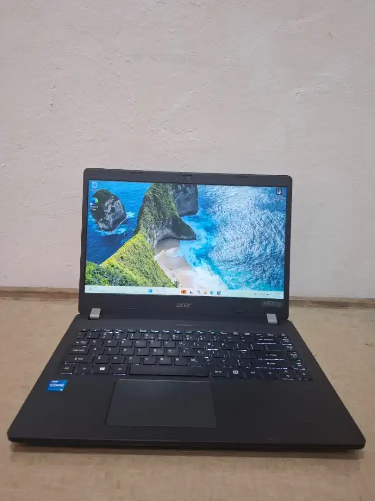 Acer intel core i5 gen 11th