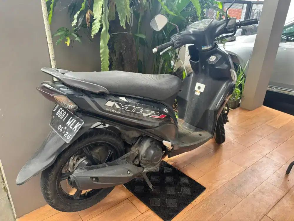 Mio j 21014 ss lengkap