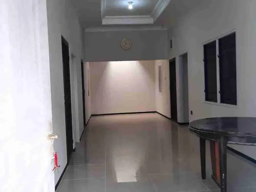 Dijual/Disewakan Rumah Mulyosari Prima Siap Huni Baru Renovasi