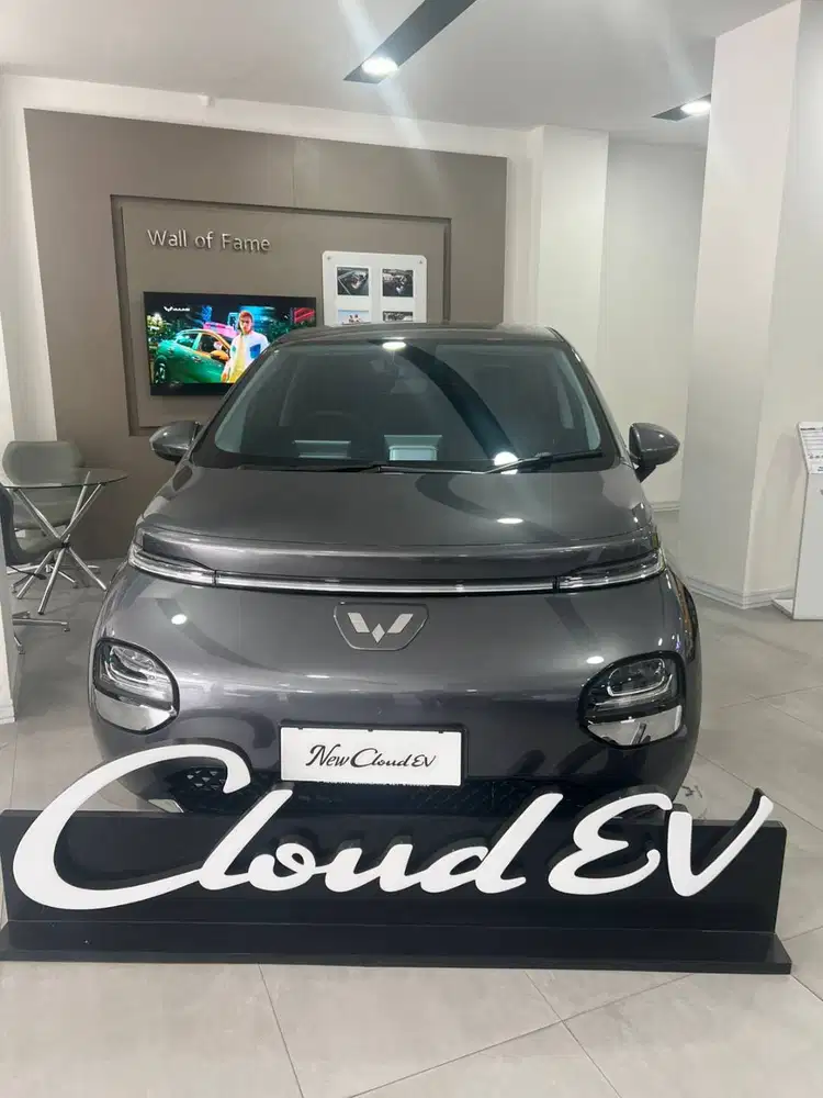 Promo New Cloud Lite (CCS 2)