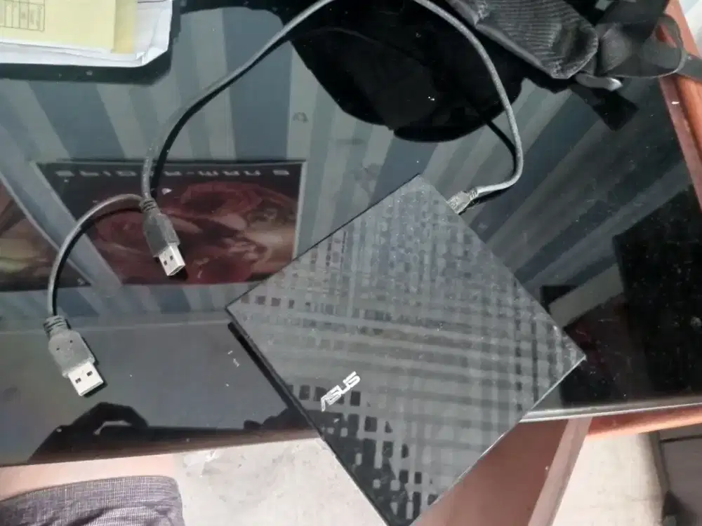 DVD RW Asus SDRW-08D2S-U