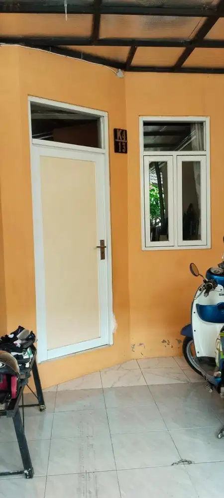 Jual Rumah Rancaekek