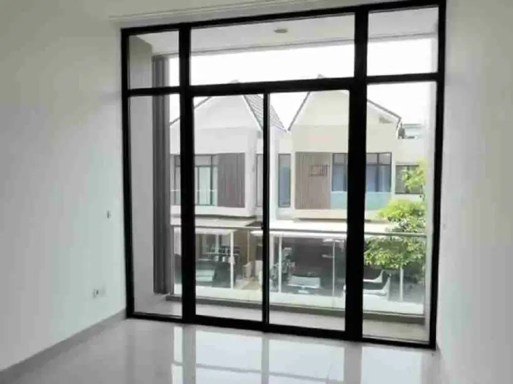 Dijual Rumah Cluster Denver Pik2 Jarang Ada