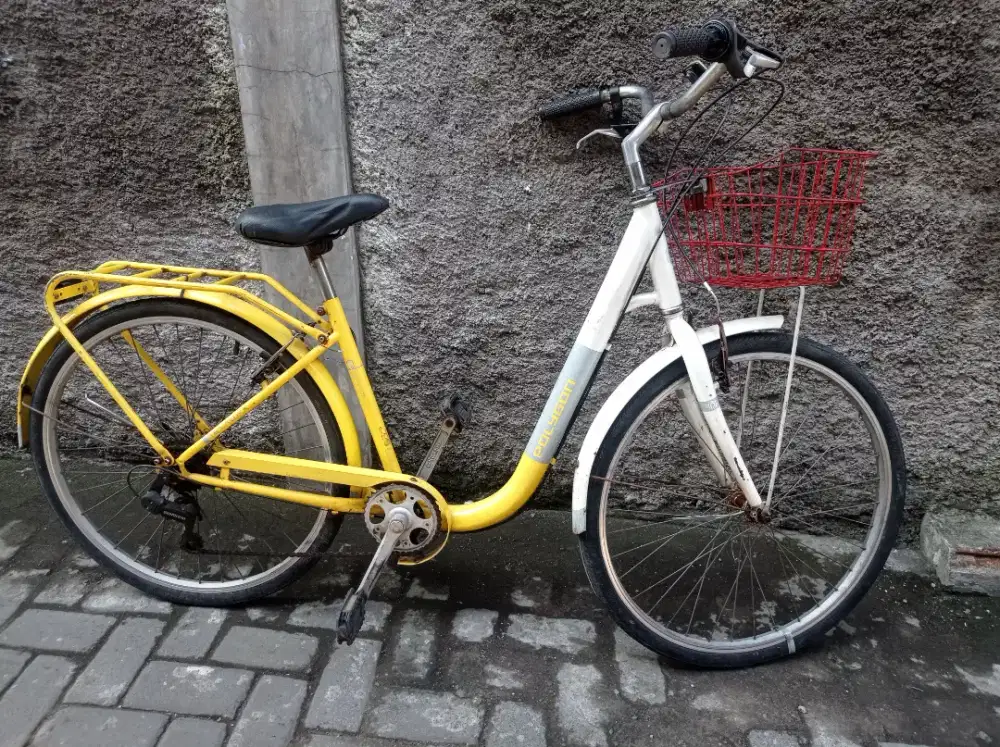 Polygon Nevada UK 26 orisinal