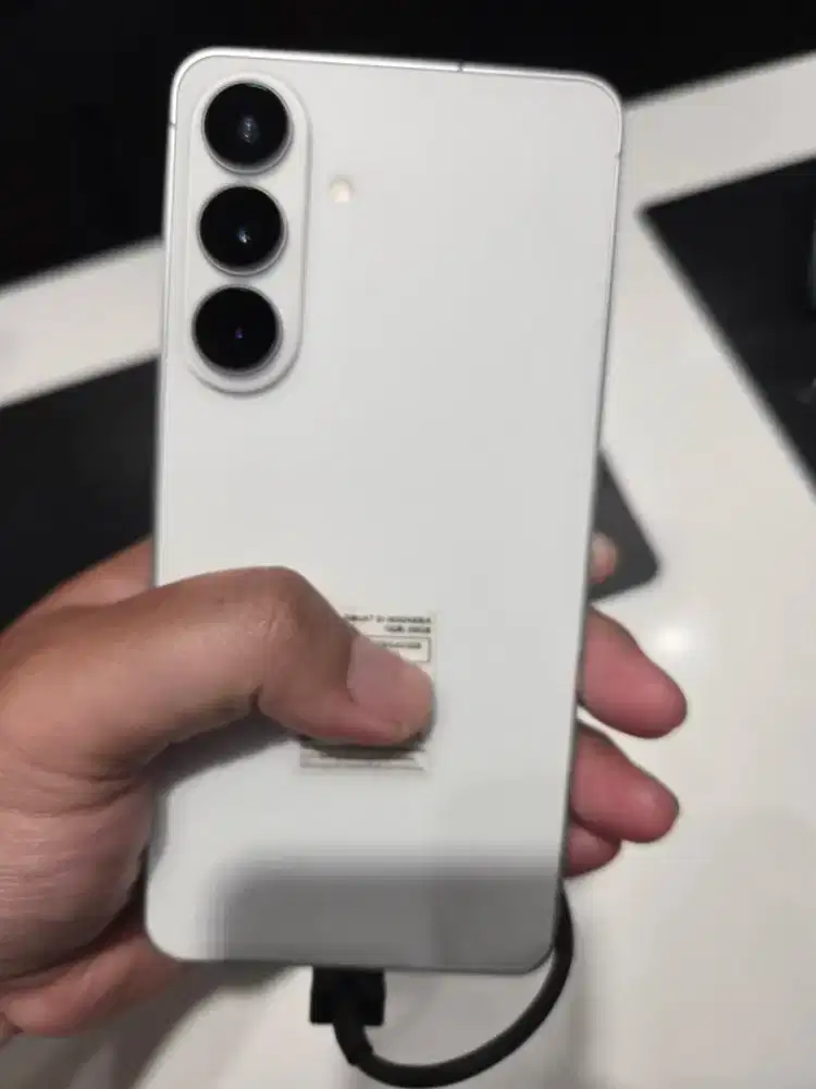 Samsung S26+ 12/256GB